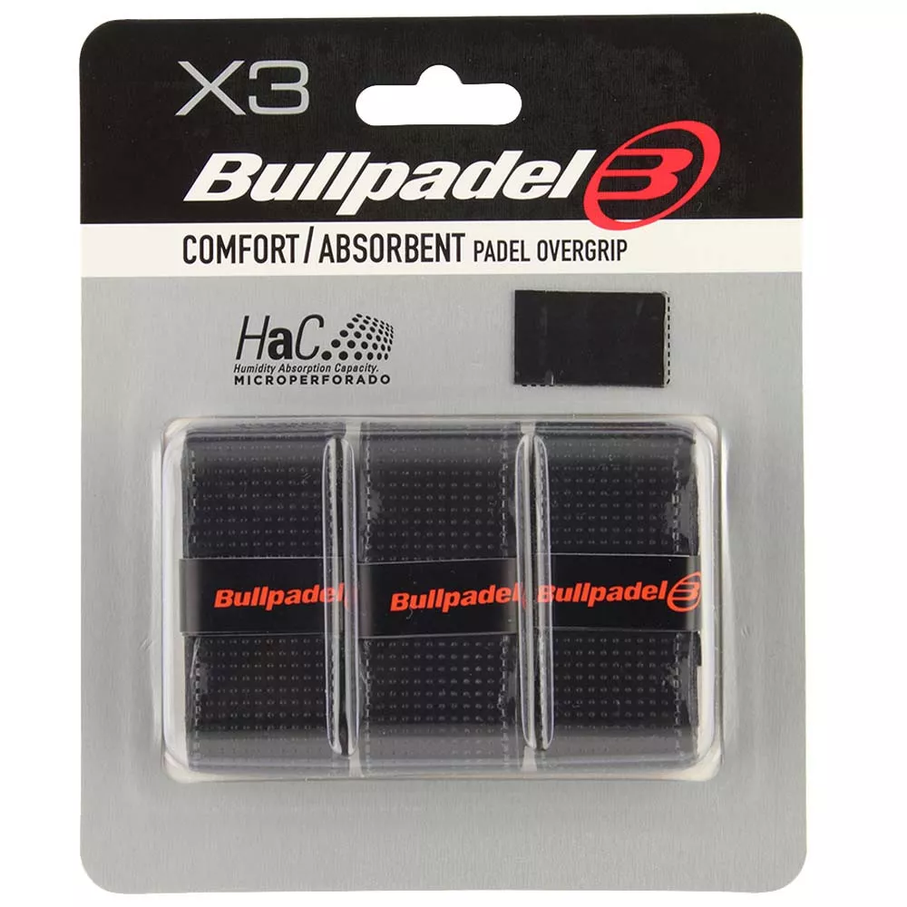 Bullpadel Vertex 04 Comfort 2025 Set