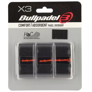 Bullpadel Vertex 04 Comfort 2025 Set
