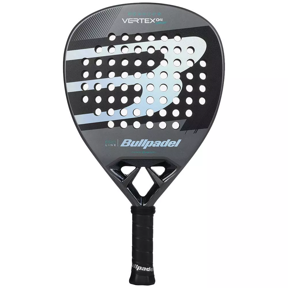 Bullpadel Vertex 04 Comfort 2025 Set