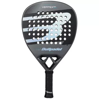 Bullpadel Vertex 04 Comfort 2025 Set