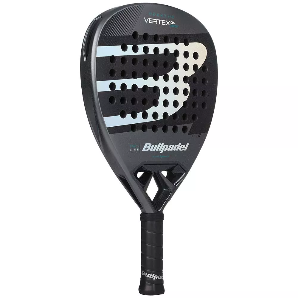 Bullpadel Vertex 04 Comfort 2025 Set