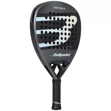 Bullpadel Vertex 04 Comfort 2025 Set