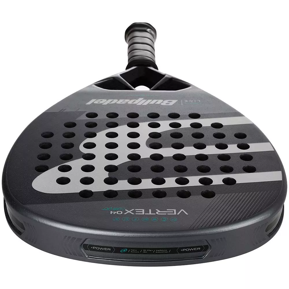 Bullpadel Vertex 04 Comfort 2025 Set