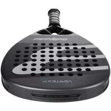 Bullpadel Vertex 04 Comfort 2025 Set