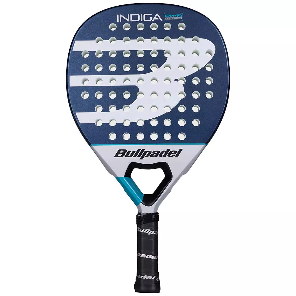 Bullpadel Indiga PWR 26 Padelschl&auml;ger