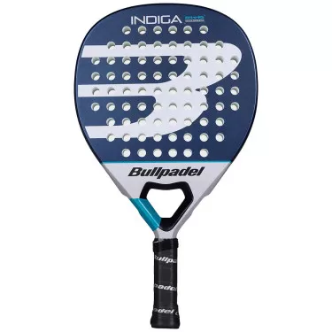 Bullpadel Indiga PWR 26 Padelschl&auml;ger