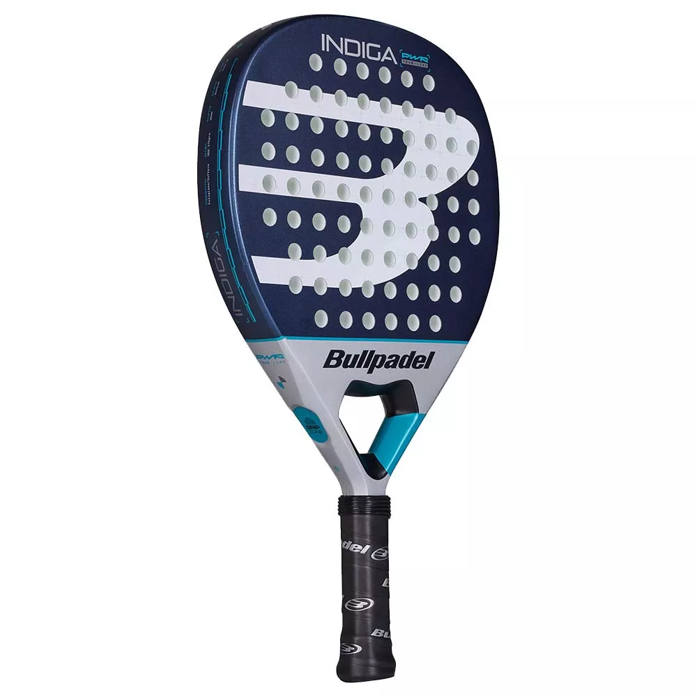Bullpadel Indiga PWR 26 Padelschl&auml;ger