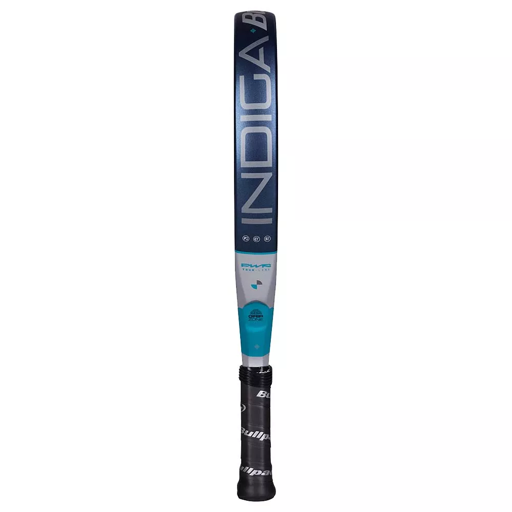 Bullpadel Indiga PWR 26 Padelschl&auml;ger