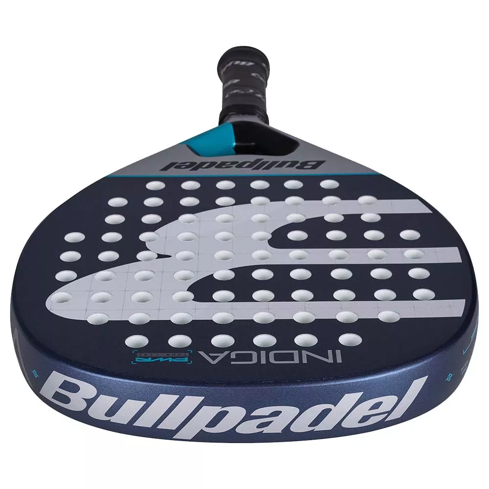 Bullpadel Indiga PWR 26 Padelschl&auml;ger