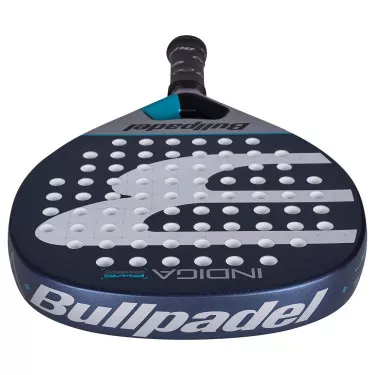 Bullpadel Indiga PWR 26 Padelschl&auml;ger