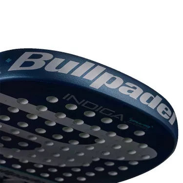 Bullpadel Indiga PWR 26 Padelschl&auml;ger