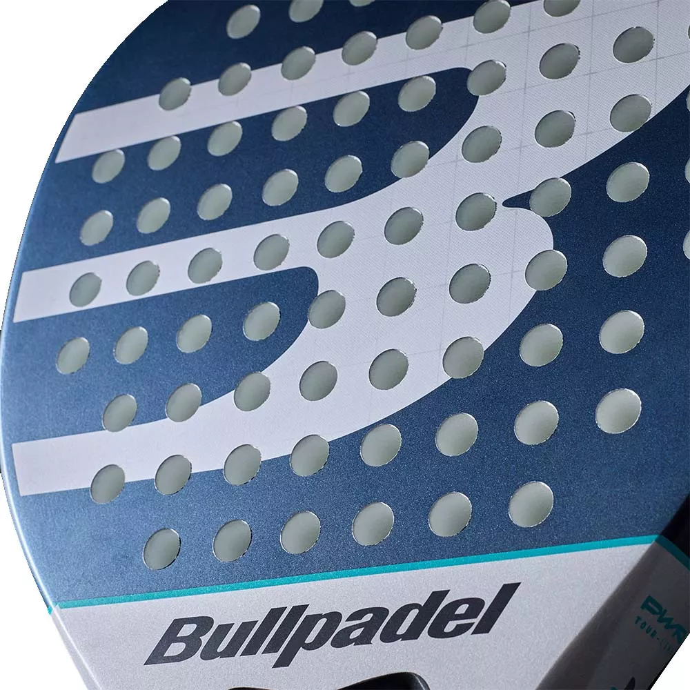Bullpadel Indiga PWR 26 Padelschl&auml;ger