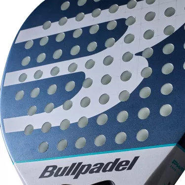 Bullpadel Indiga PWR 26 Padelschl&auml;ger
