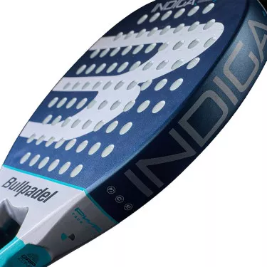 Bullpadel Indiga PWR 26 Padelschl&auml;ger