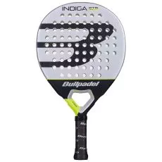 Bullpadel Indiga CTR 26 Padelschl&auml;ger