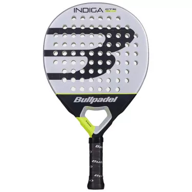 Bullpadel Indiga CTR 26 Padelschl&auml;ger
