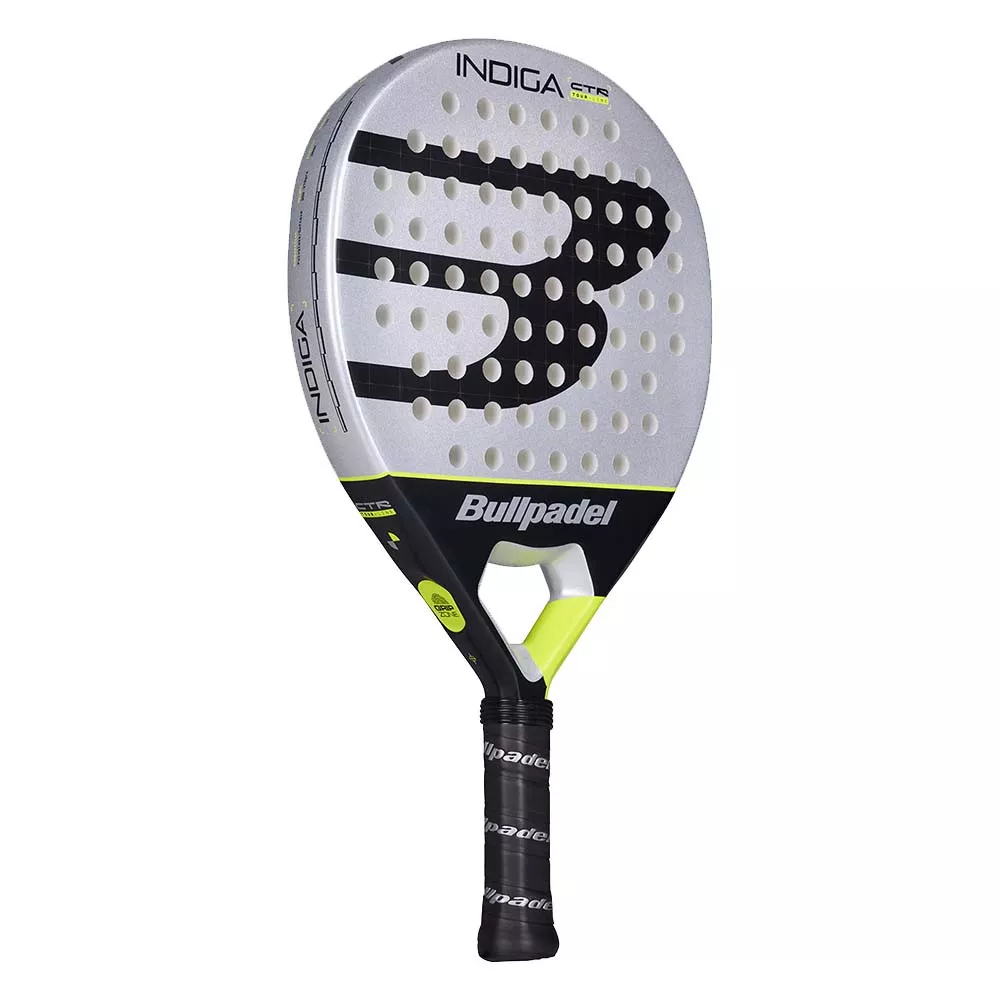 Bullpadel Indiga CTR 26 Padelschl&auml;ger