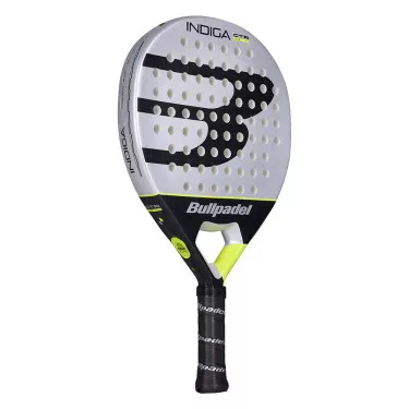Bullpadel Indiga CTR 26 Padelschl&auml;ger