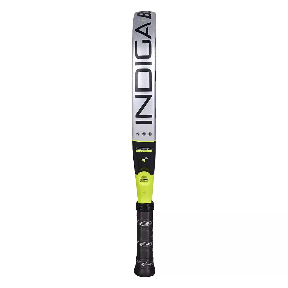Bullpadel Indiga CTR 26 Padelschl&auml;ger