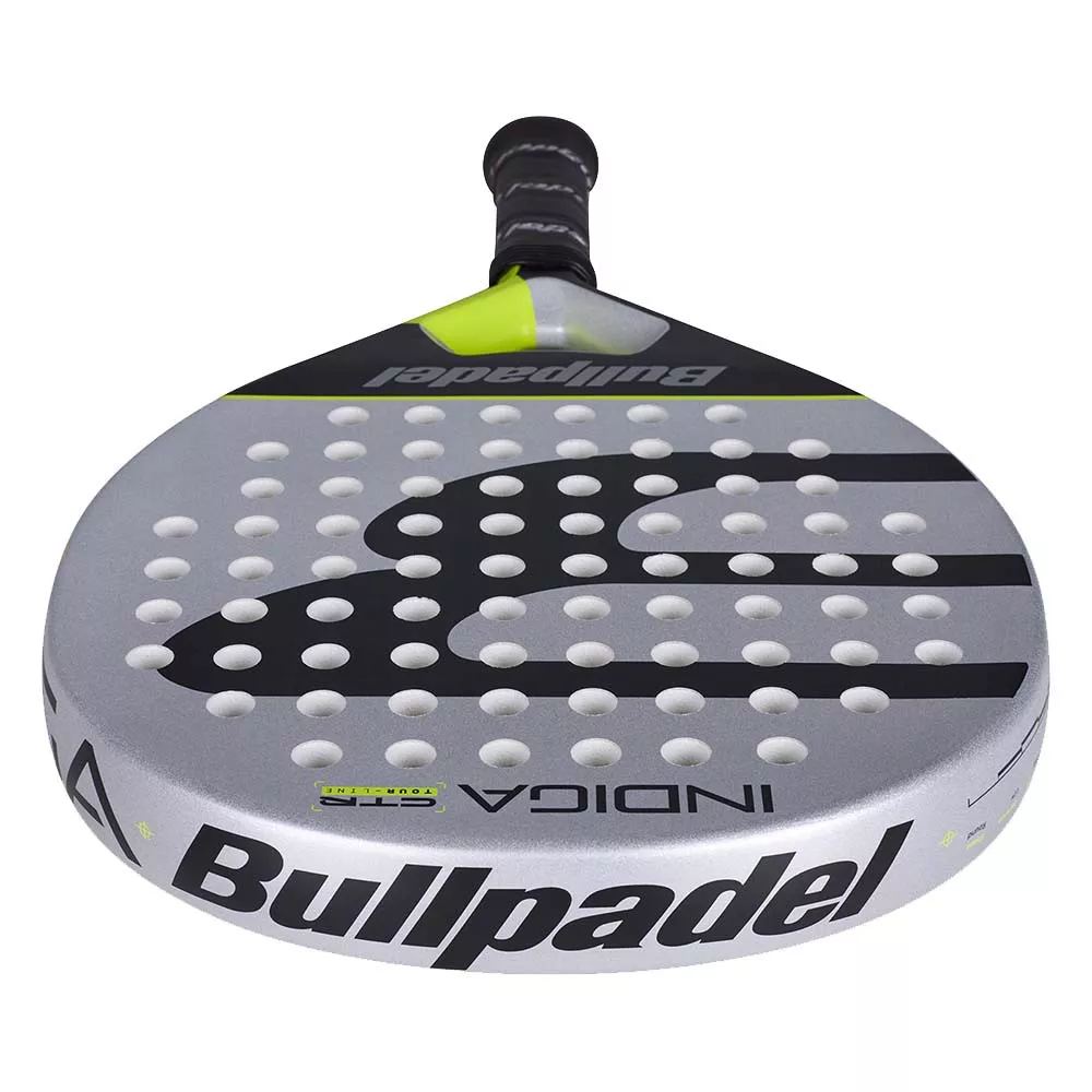 Bullpadel Indiga CTR 26 Padelschl&auml;ger