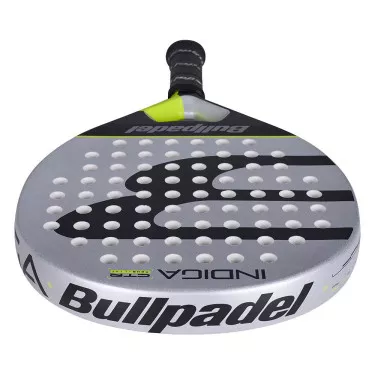 Bullpadel Indiga CTR 26 Padelschl&auml;ger