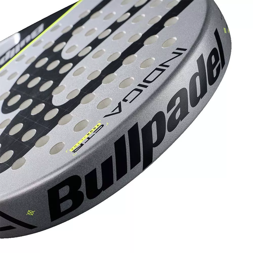 Bullpadel Indiga CTR 26 Padelschl&auml;ger