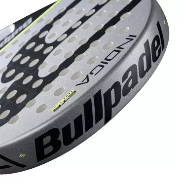 Bullpadel Indiga CTR 26 Padelschl&auml;ger