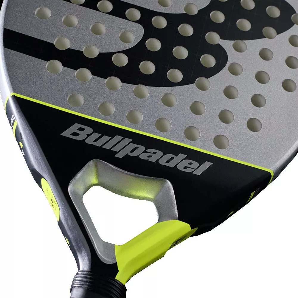 Bullpadel Indiga CTR 26 Padelschl&auml;ger