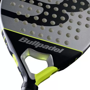 Bullpadel Indiga CTR 26 Padelschl&auml;ger
