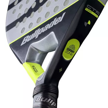 Bullpadel Indiga CTR 26 Padelschl&auml;ger