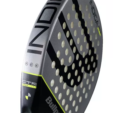 Bullpadel Indiga CTR 26 Padelschl&auml;ger