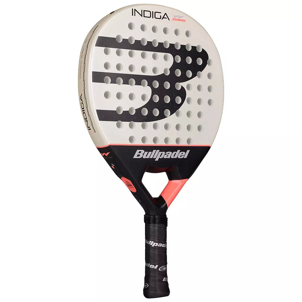 Bullpadel Indiga W 26 Padelschl&auml;ger
