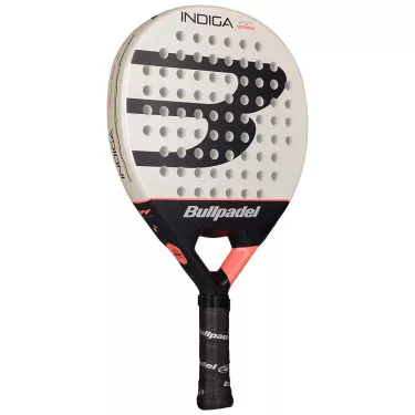 Bullpadel Indiga W 26 Padelschl&auml;ger
