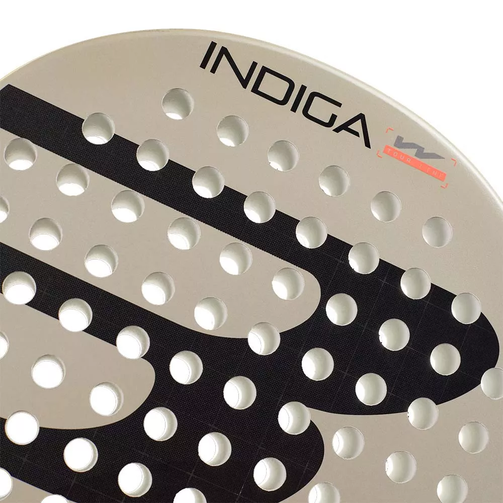 Bullpadel Indiga W 26 Padelschl&auml;ger