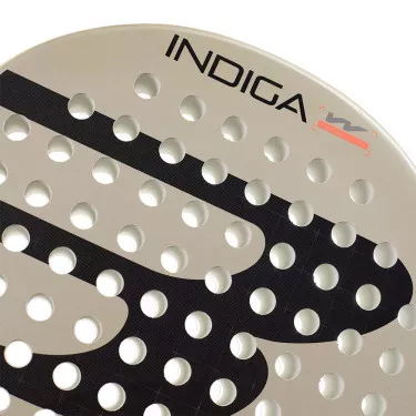 Bullpadel Indiga W 26 Padelschl&auml;ger