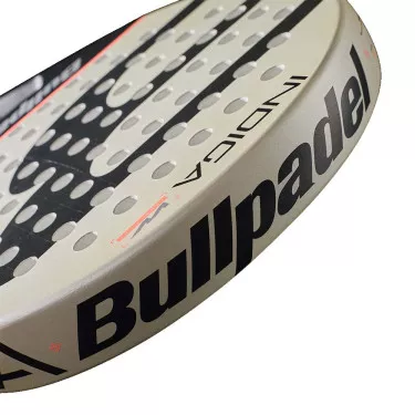 Bullpadel Indiga W 26 Padelschl&auml;ger
