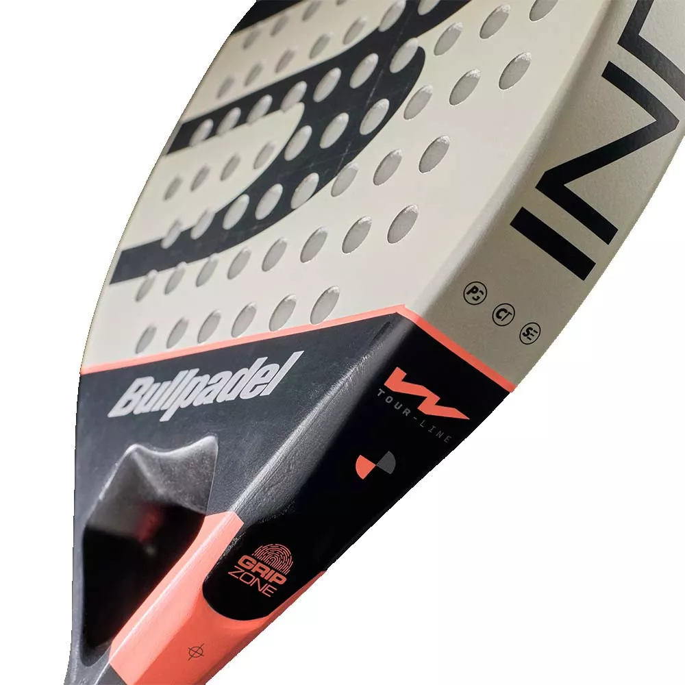 Bullpadel Indiga W 26 Padelschl&auml;ger