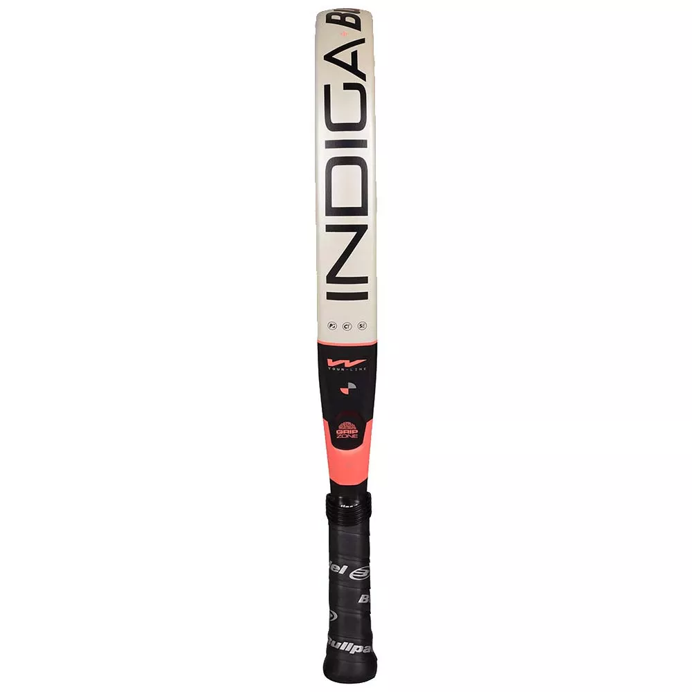 Bullpadel Indiga W 26 Padelschl&auml;ger