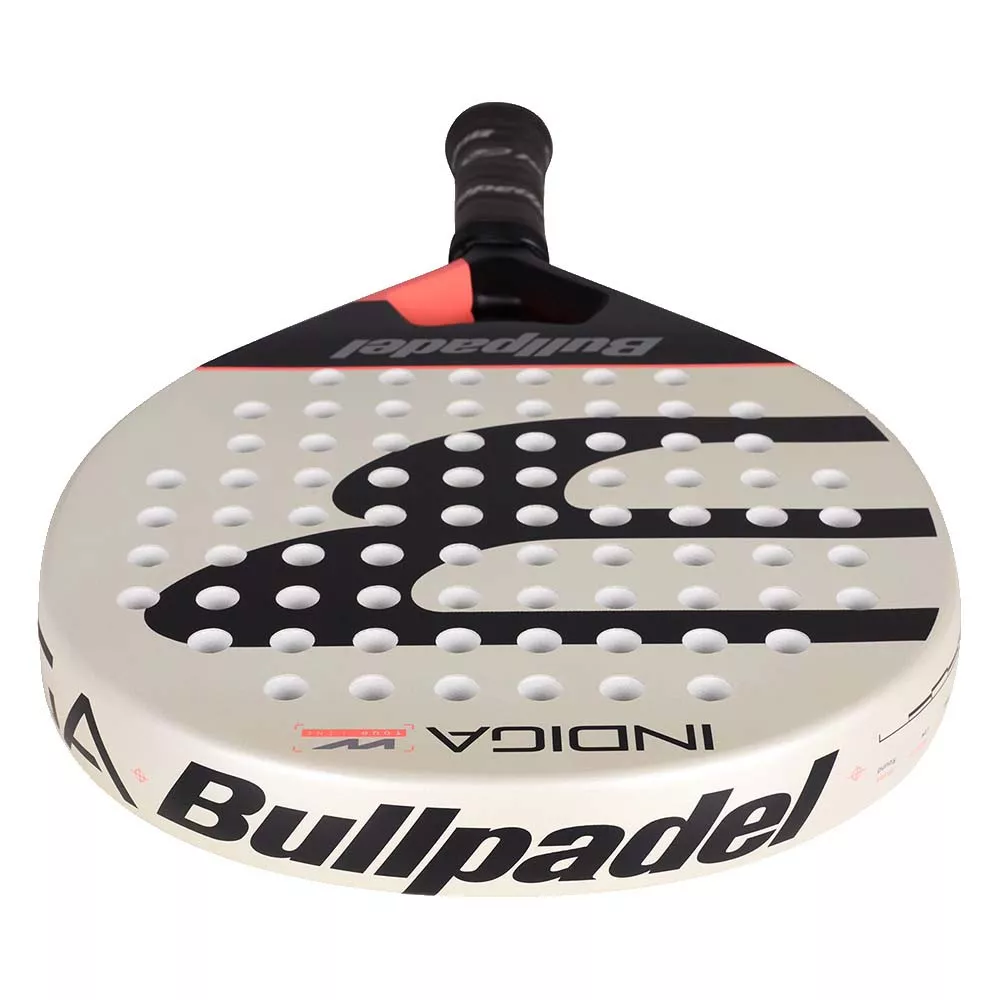 Bullpadel Indiga W 26 Padelschl&auml;ger