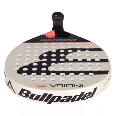 Bullpadel Indiga W 26 Padelschl&auml;ger