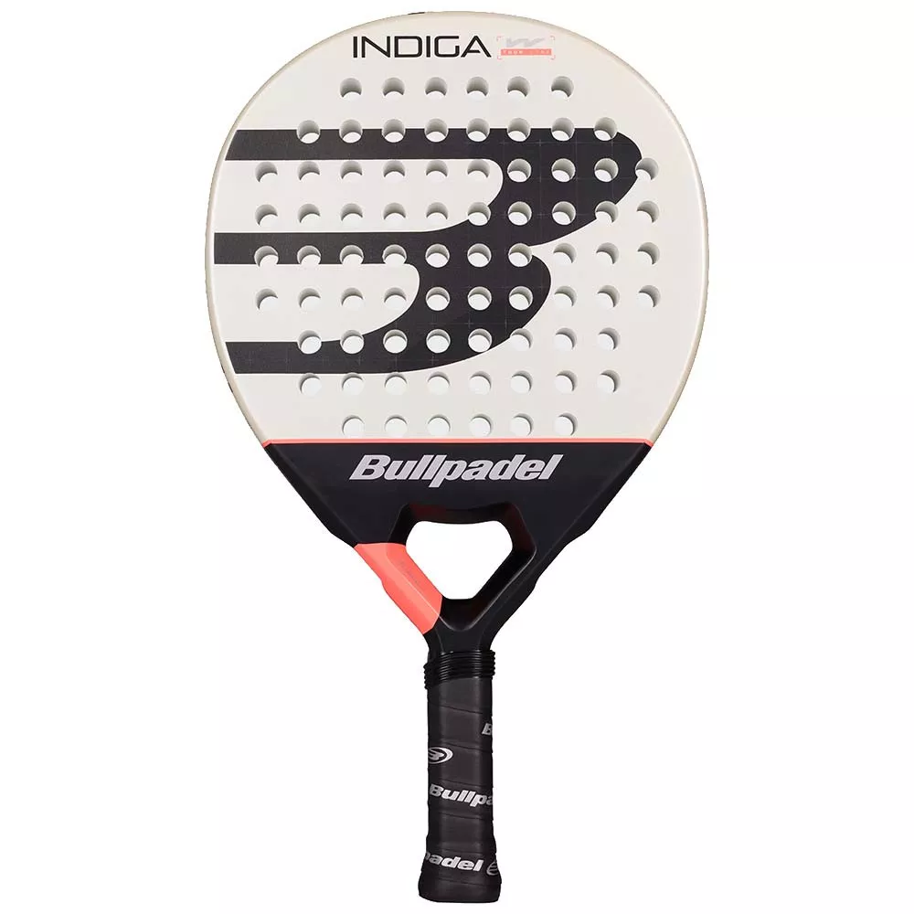 Bullpadel Indiga W 26 Padelschl&auml;ger