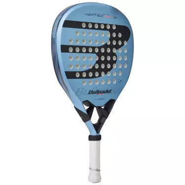 Bullpadel Vertex Jr Girl 26 Padelschl&auml;ger