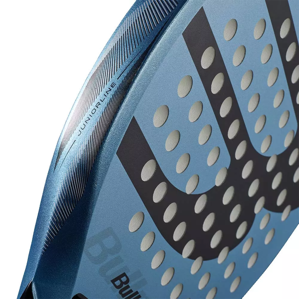 Bullpadel Vertex Jr Girl 26 Padelschl&auml;ger
