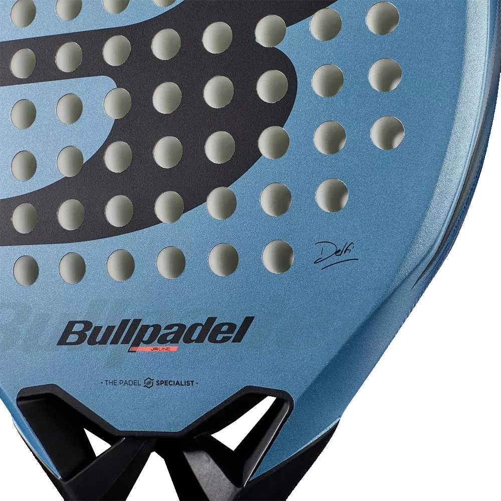 Bullpadel Vertex Jr Girl 26 Padelschl&auml;ger