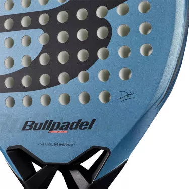 Bullpadel Vertex Jr Girl 26 Padelschl&auml;ger