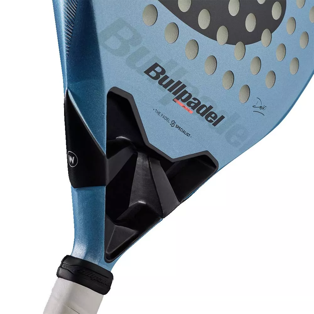 Bullpadel Vertex Jr Girl 26 Padelschl&auml;ger