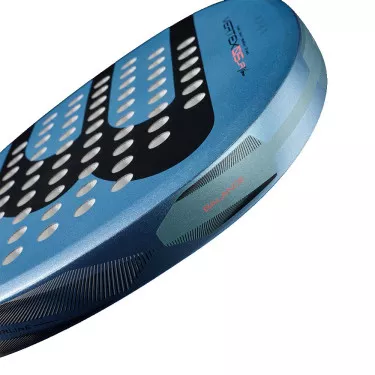 Bullpadel Vertex Jr Girl 26 Padelschl&auml;ger