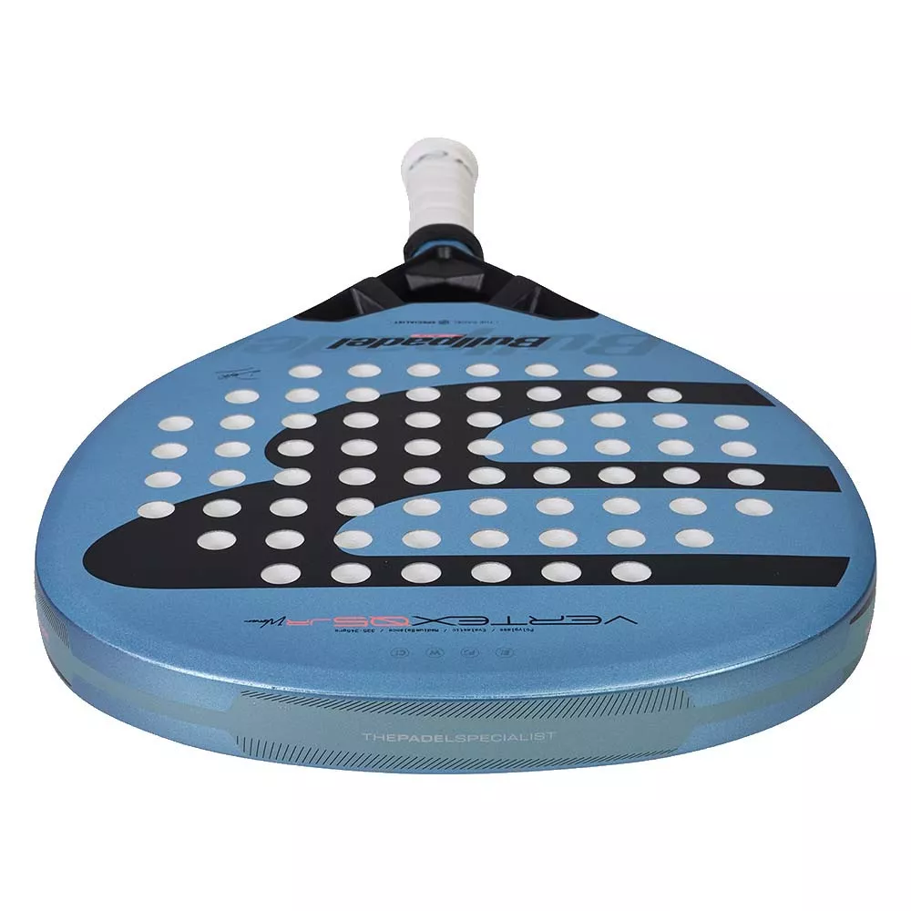 Bullpadel Vertex Jr Girl 26 Padelschl&auml;ger