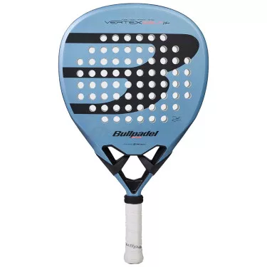 Bullpadel Vertex Jr Girl 26 Padelschl&auml;ger
