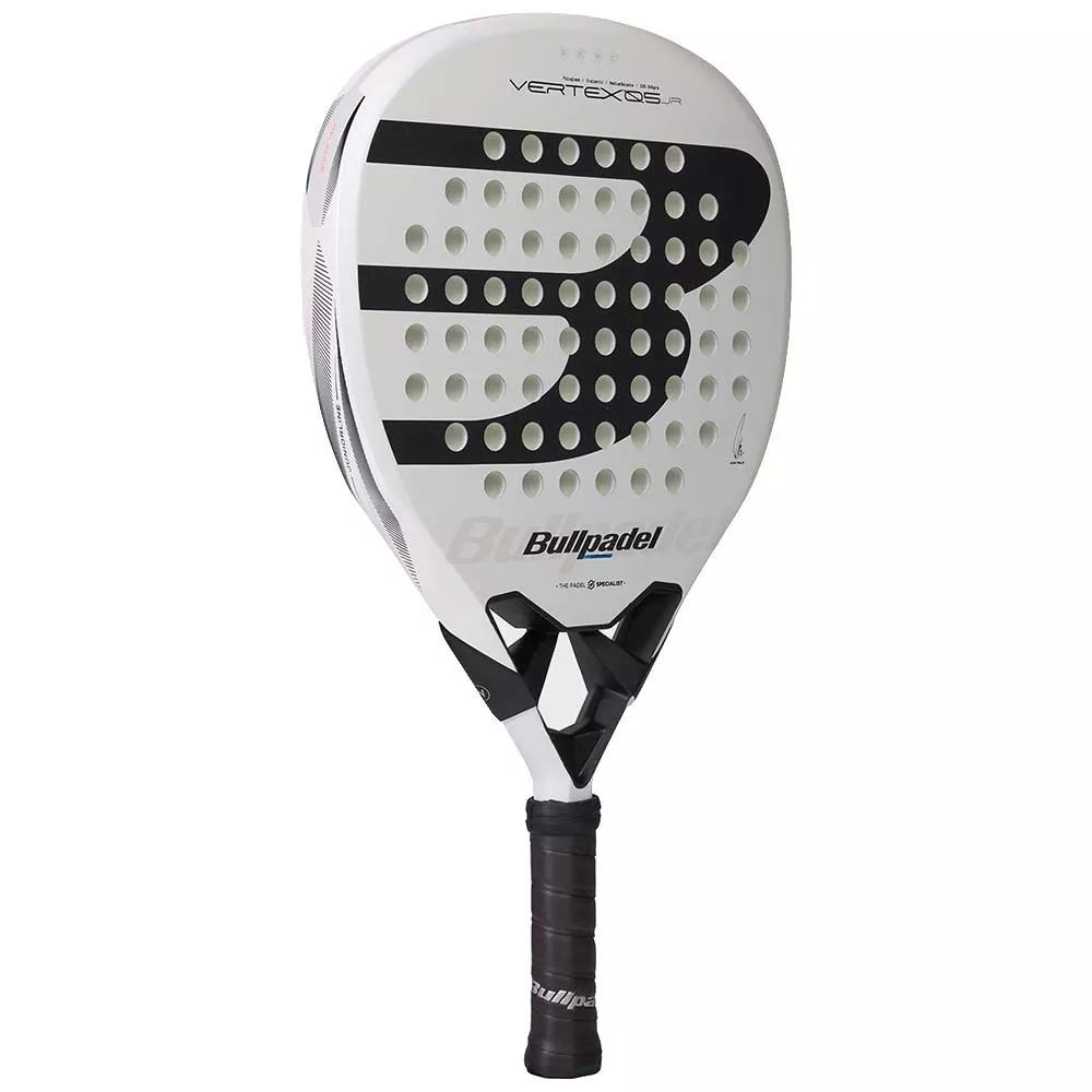 Bullpadel Vertex Jr Boy 26 Padelschl&auml;ger